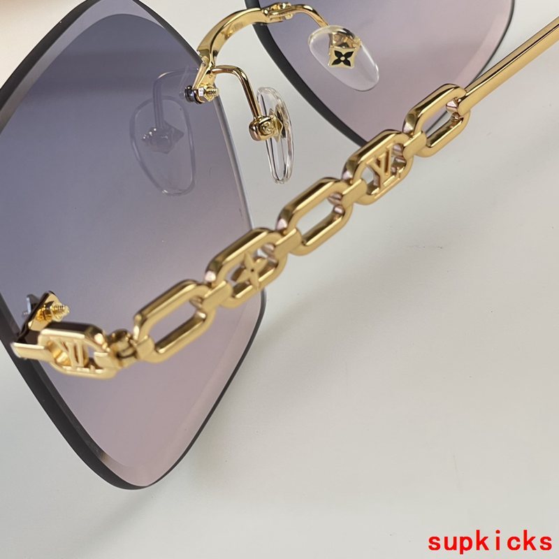 Louis Vuittion Luxury Sunglasses