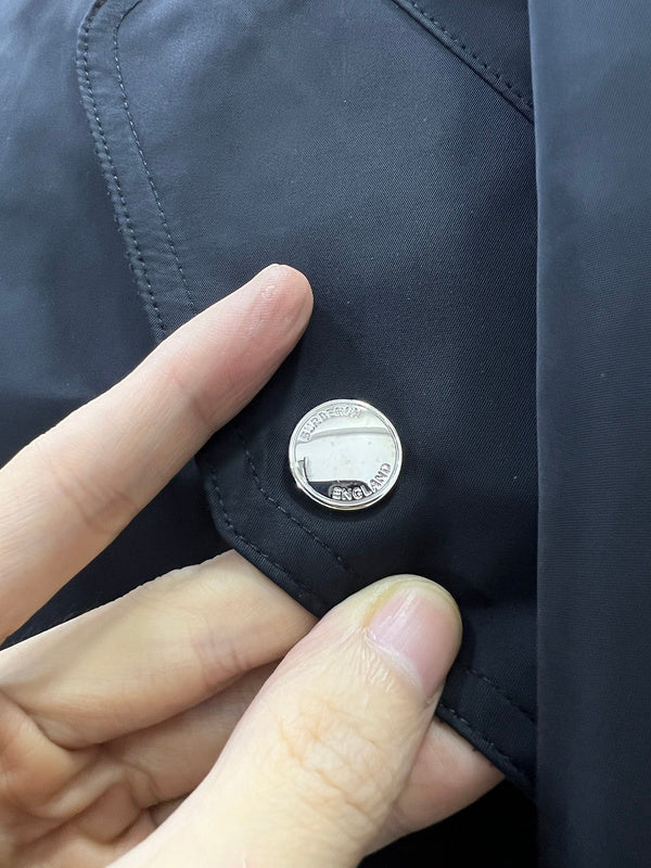 Burberry Luxury Clothes