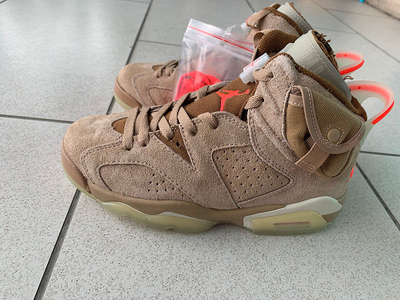 Nike Luxury Shoes