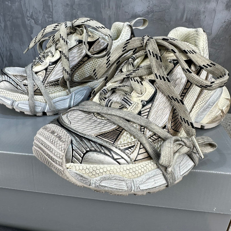 Balenciaga Luxury Shoes