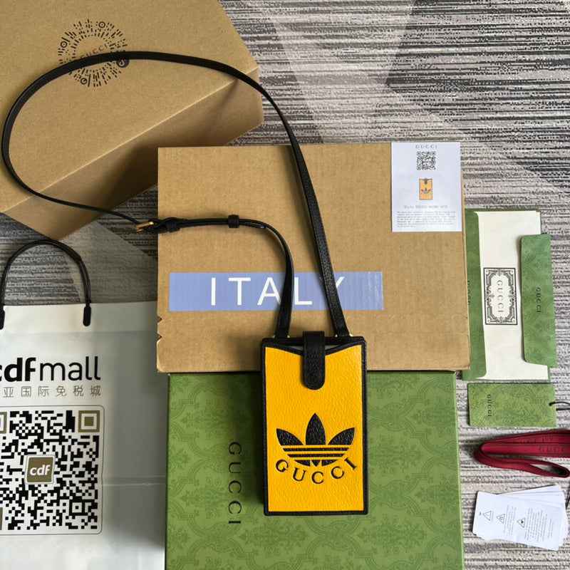 PHA - GUKI Bags - 1220