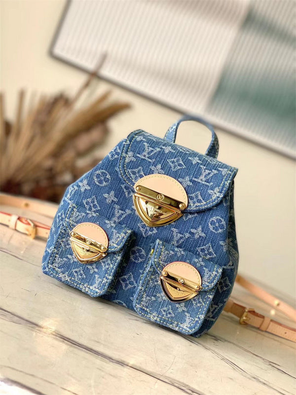 PHA - LOV Bags - 193