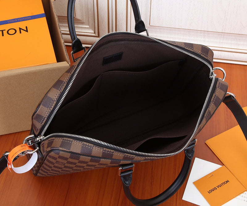 I W Fashion Lu-Vi bags - 17694