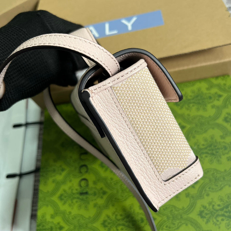 ENT - GCI Bags - 1487