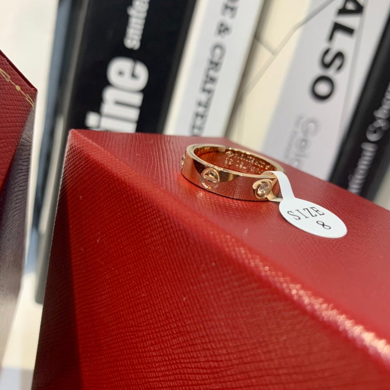 Cartier Jewelry