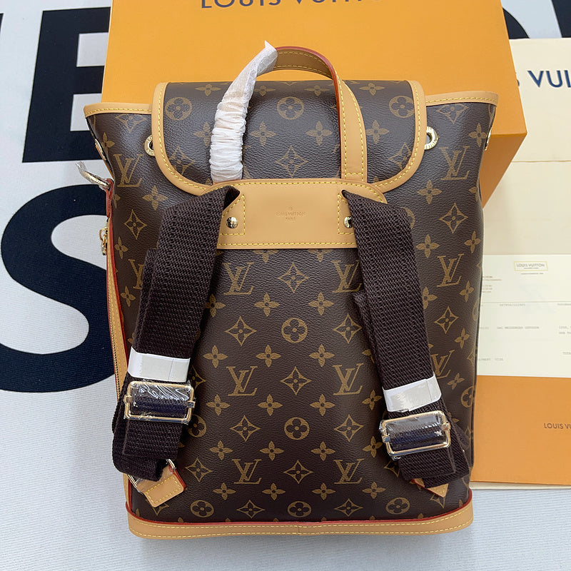 I W Fashion Lu-Vi bags - 9616