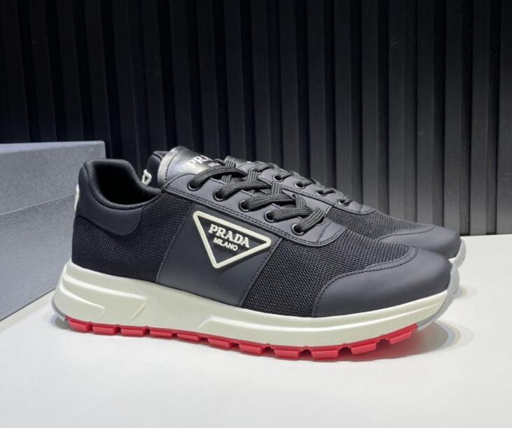 Mila's Edit - PD Men Shoes - 289