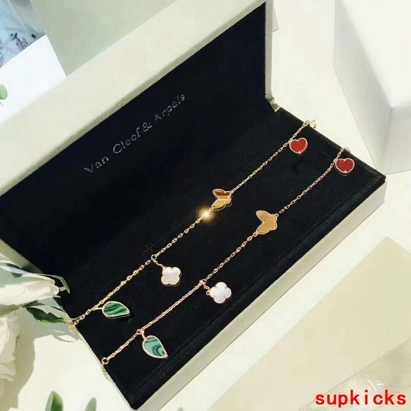 Van Cleef & Arples Jewelry
