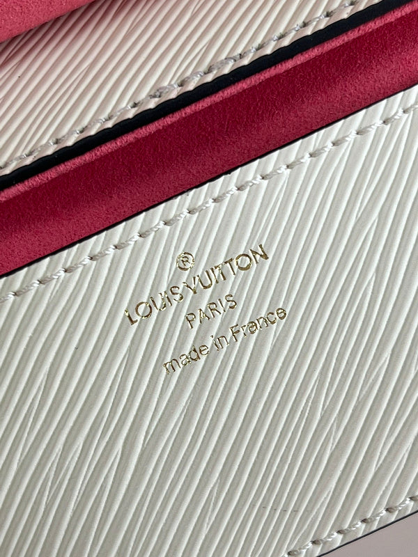I W Fashion Lu-Vi Bags - 16614