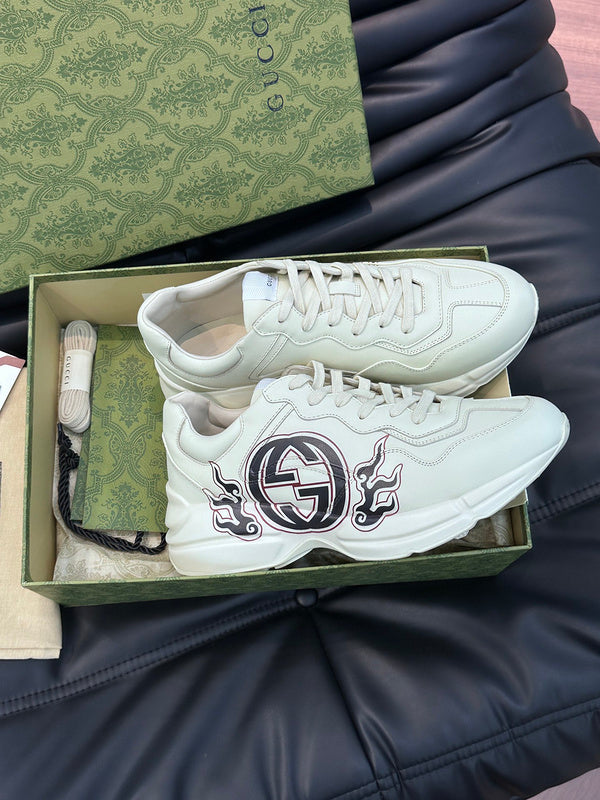 Gucci Luxury Shoes