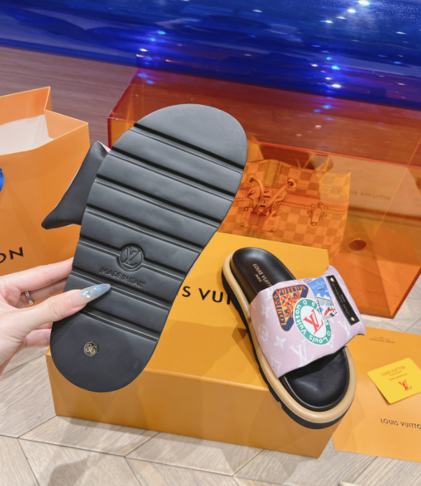 Mila's Edit - LOV Women Shoes - 090