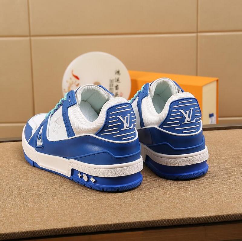 Mila's Edit - LOV Men Shoes - 1486