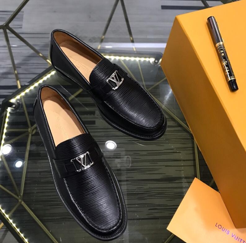 Mila's Edit - LOV Men Shoes - 1918