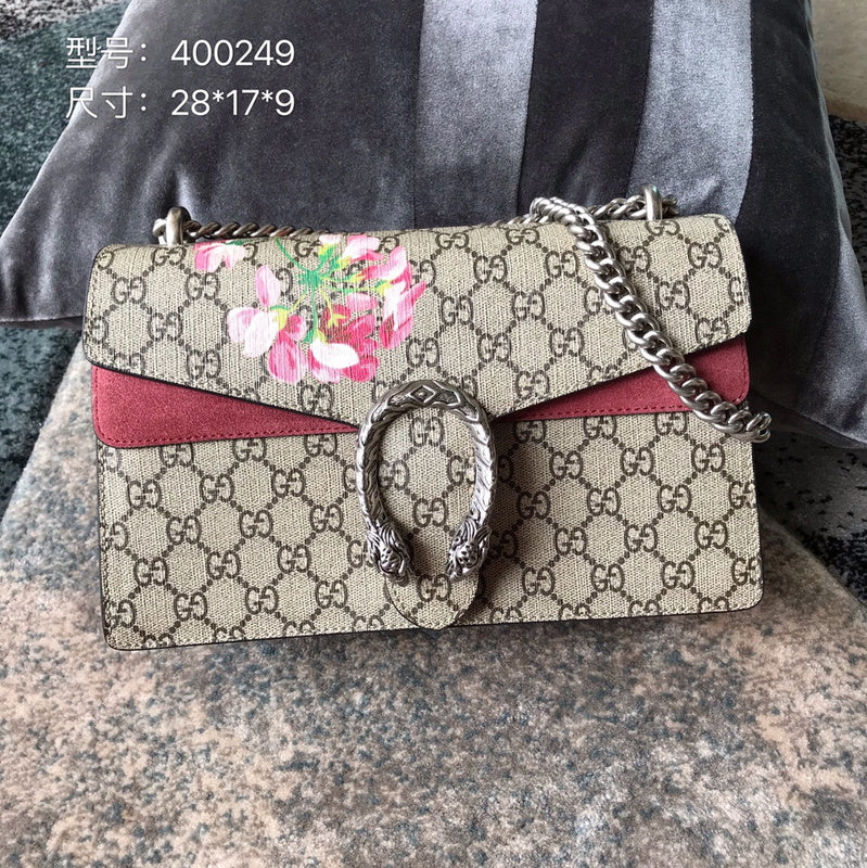 ENT - GCI Bags - 064