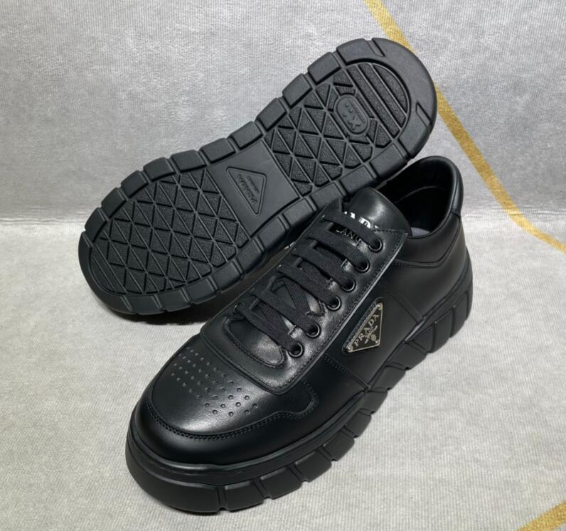 Mila's Edit - PD Men Shoes - 218