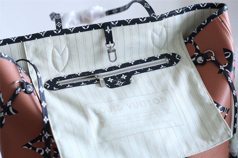 I W Fashion Lu-Vi bags - 8078