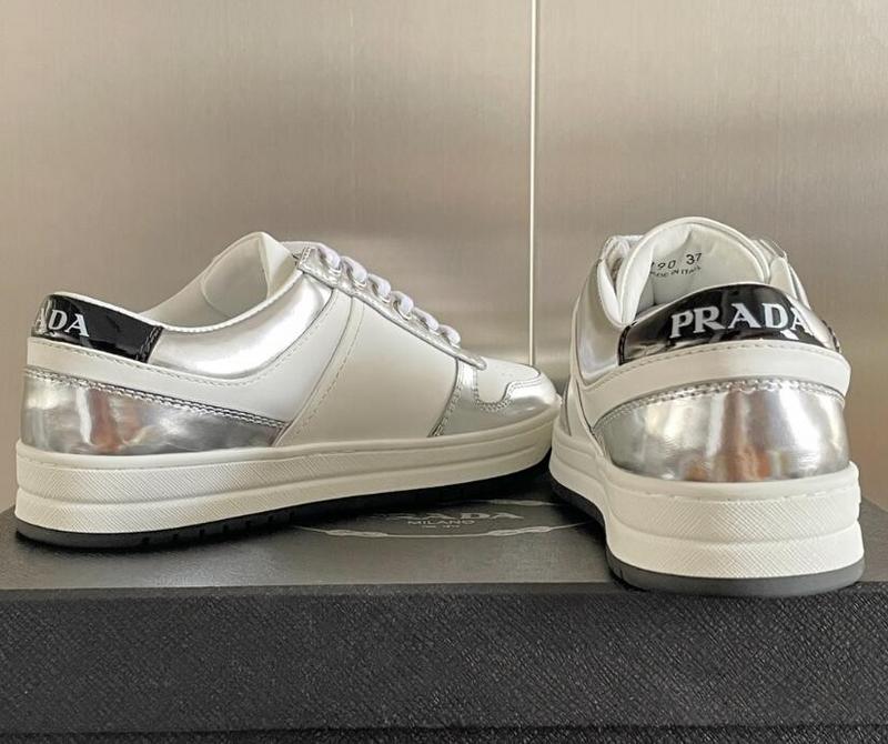 Mila's Edit - PD Men Shoes - 166