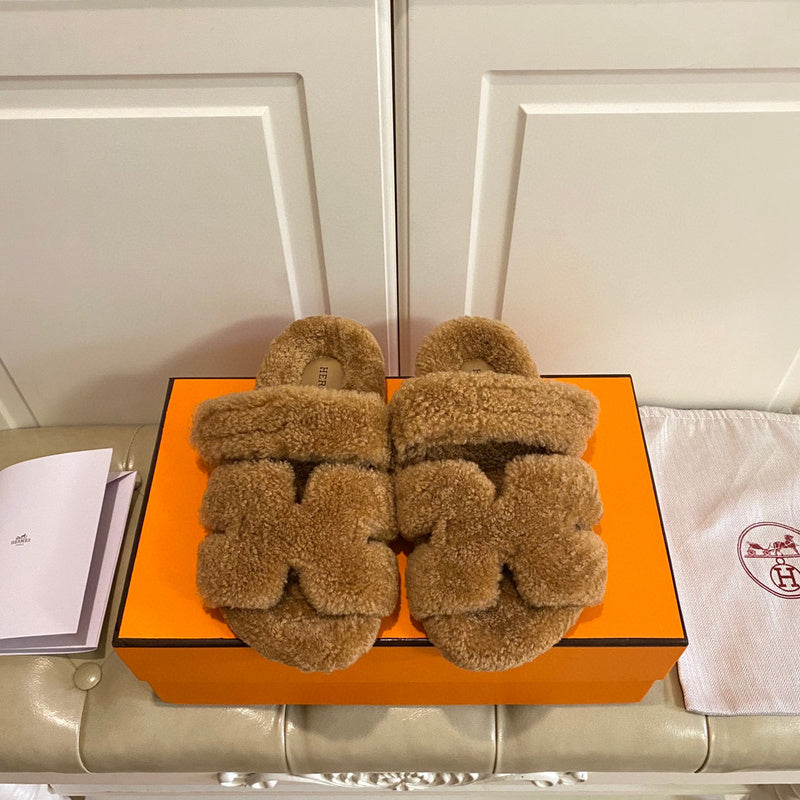 Hermes Luxury Sandals