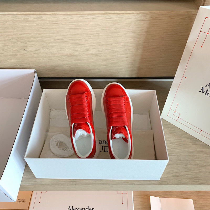 Alexander McQUEEN Luxury Shoes