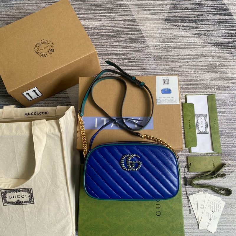 PHA - GUKI Bags - 1995