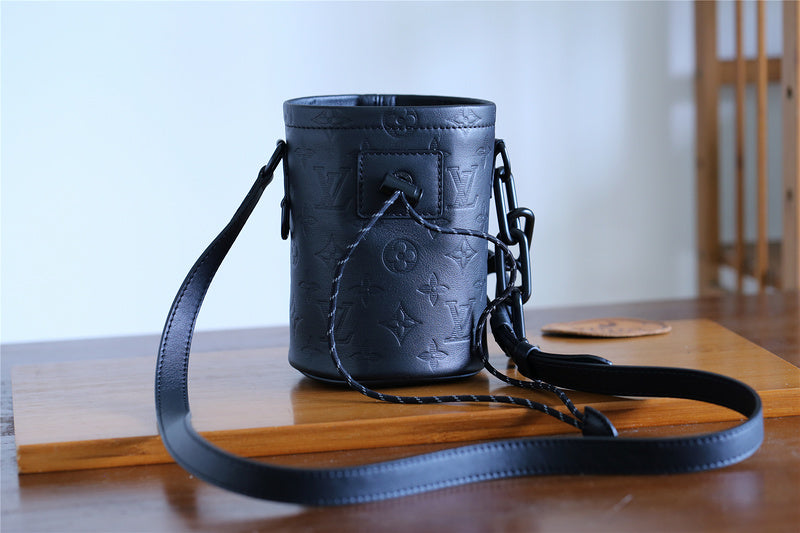 I W Fashion Lu-Vi bags - 10381