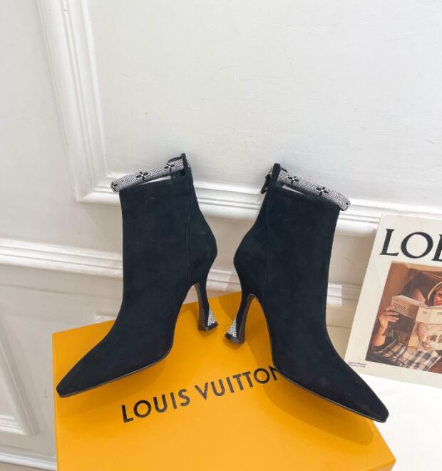 Mila's Edit - LOV Women Shoes - 374