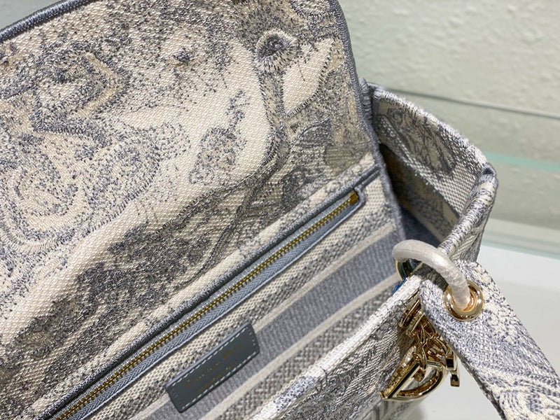 ENT - DOR Bags - 566