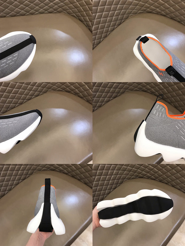 Hermes Luxury Shoes