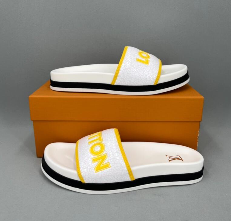 Mila's Edit - LOV Men Shoes - 1046