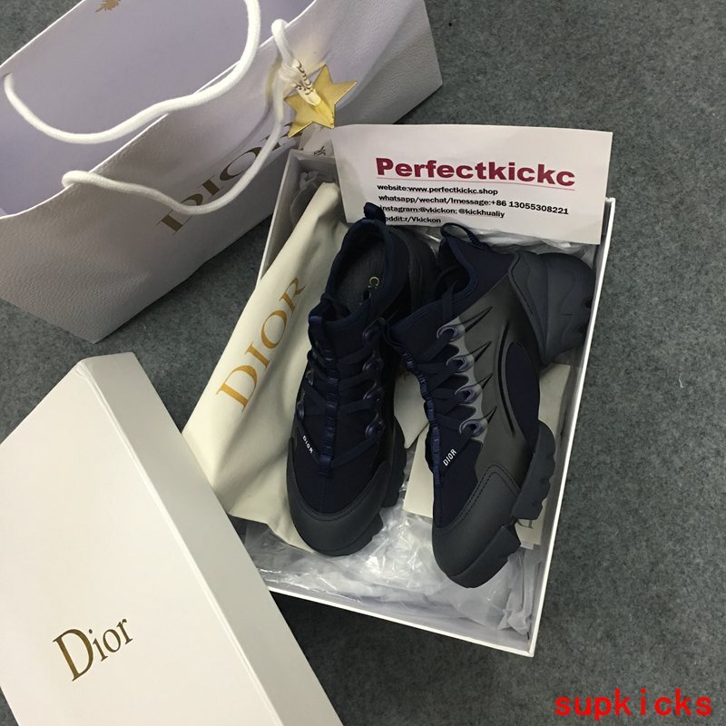 Dior Luxury Shoes