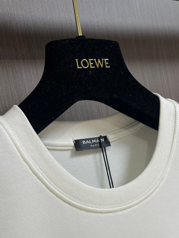Balmain Clothes