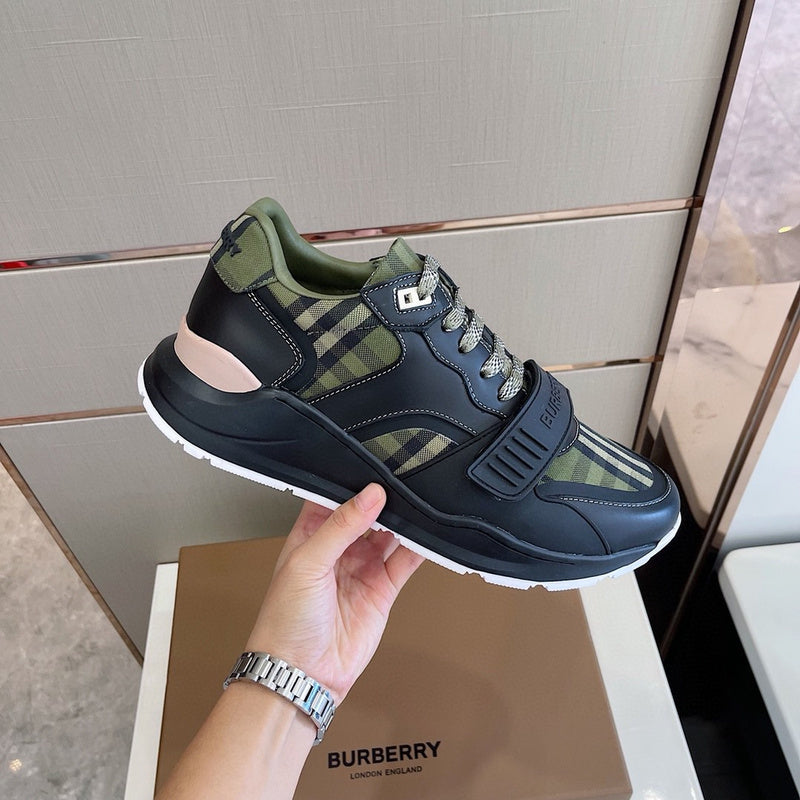 Burberry Luxury Shoes