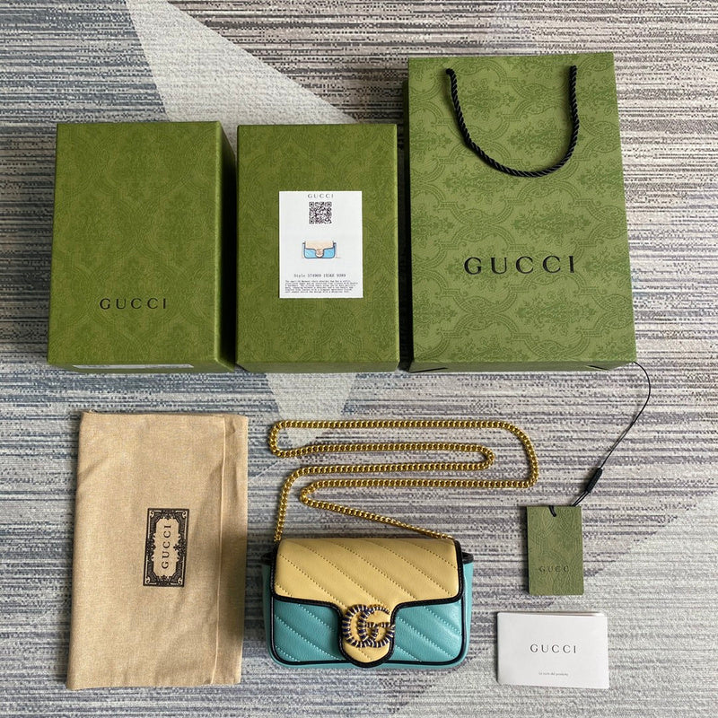 PHA - GUKI Bags - 2009