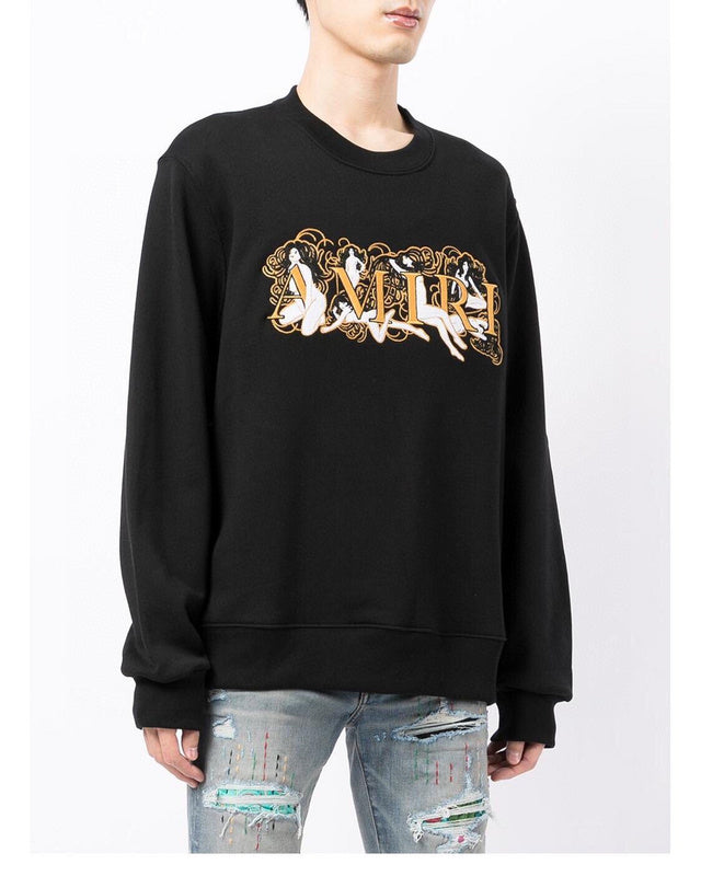 AMIR Hoodies - 126