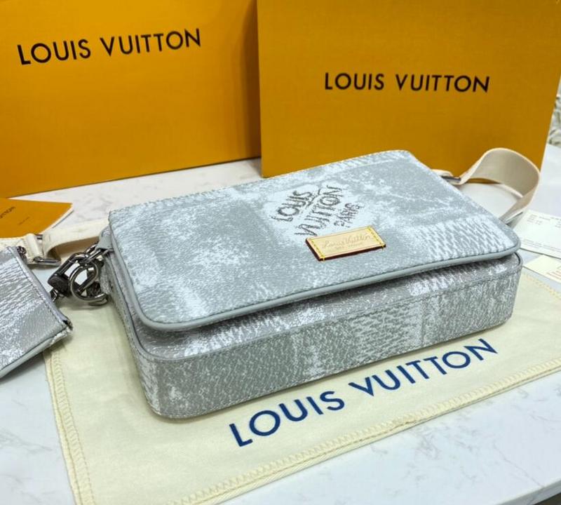 Mila's Edit - LOV Bags - 2351