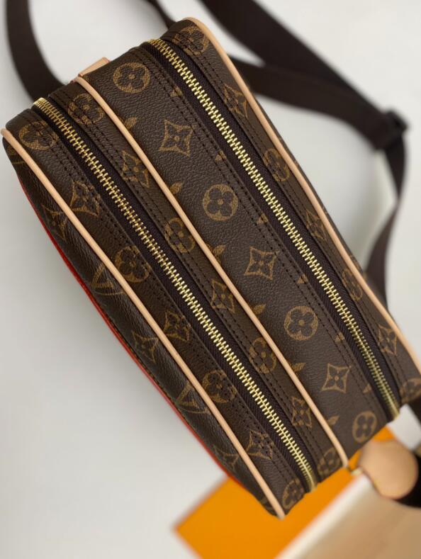 Mila's Edit - LOV Bags - 2168