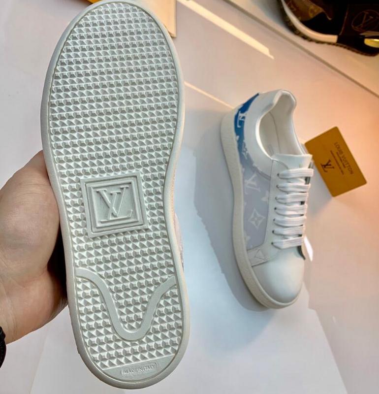 Mila's Edit - LOV Men Shoes - 1746