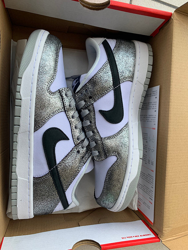 Nike Luxury Shoes