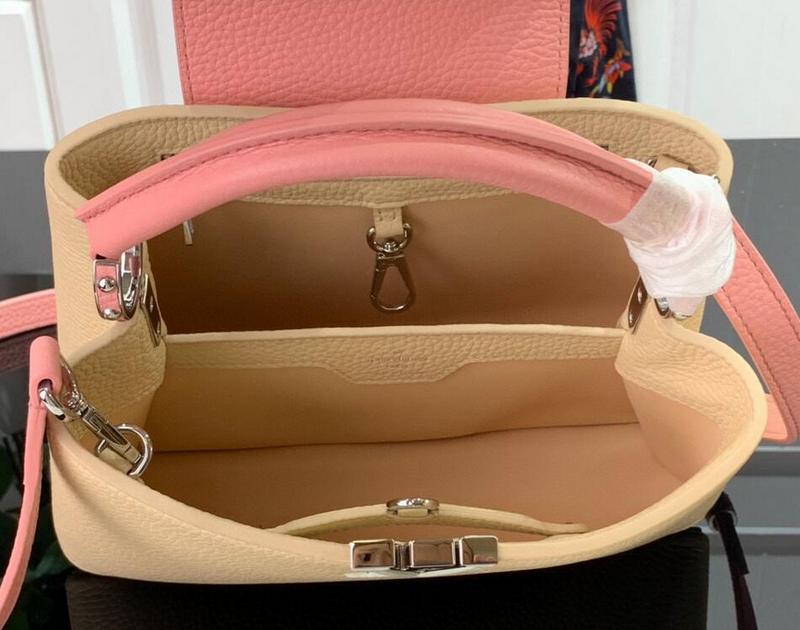 Mila's Edit - LOV Bags - 2770