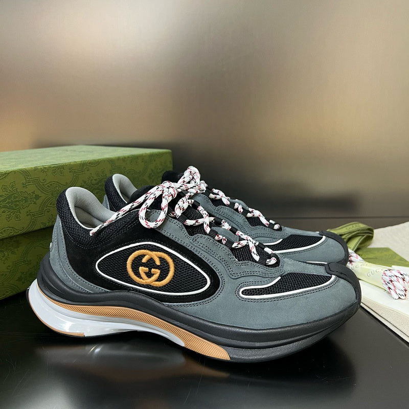 Gucci Luxury Shoes