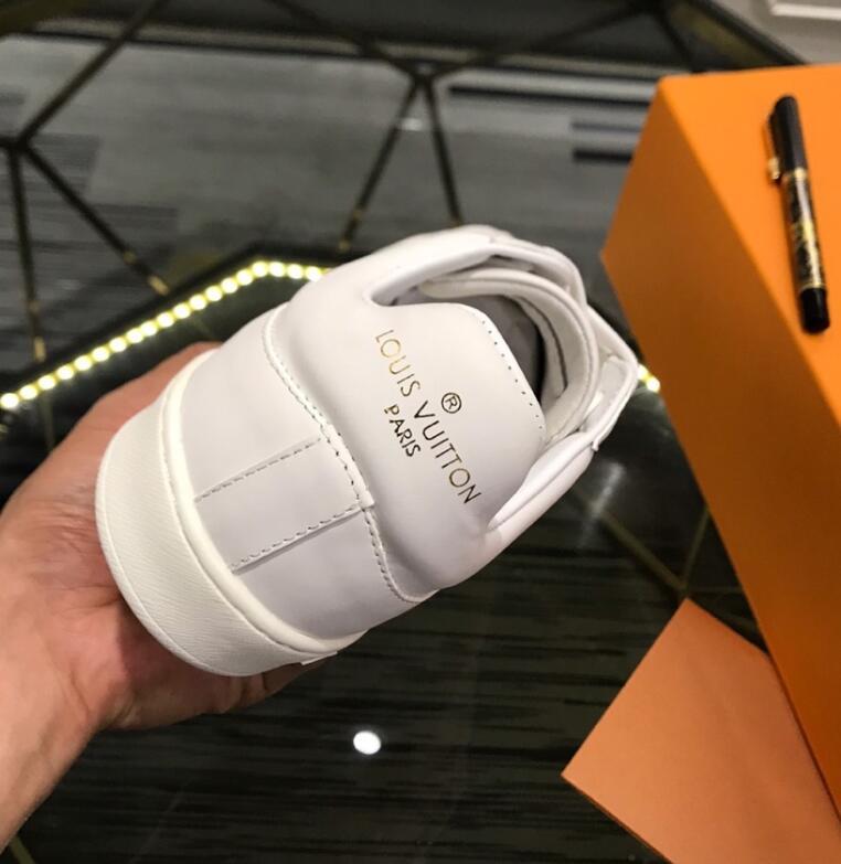 Mila's Edit - LOV Men Shoes - 1939