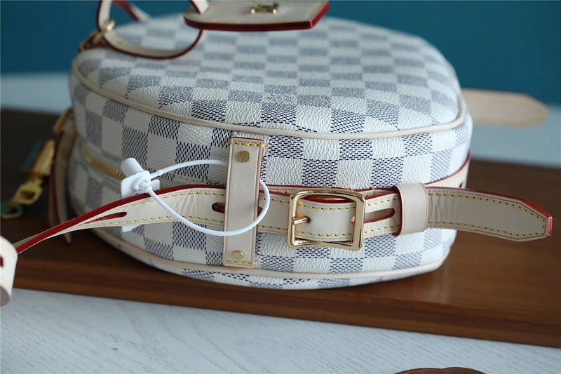 I W Fashion Lu-Vi bags - 8330