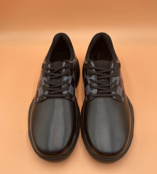 Mila's Edit - LOV Men Shoes - 902