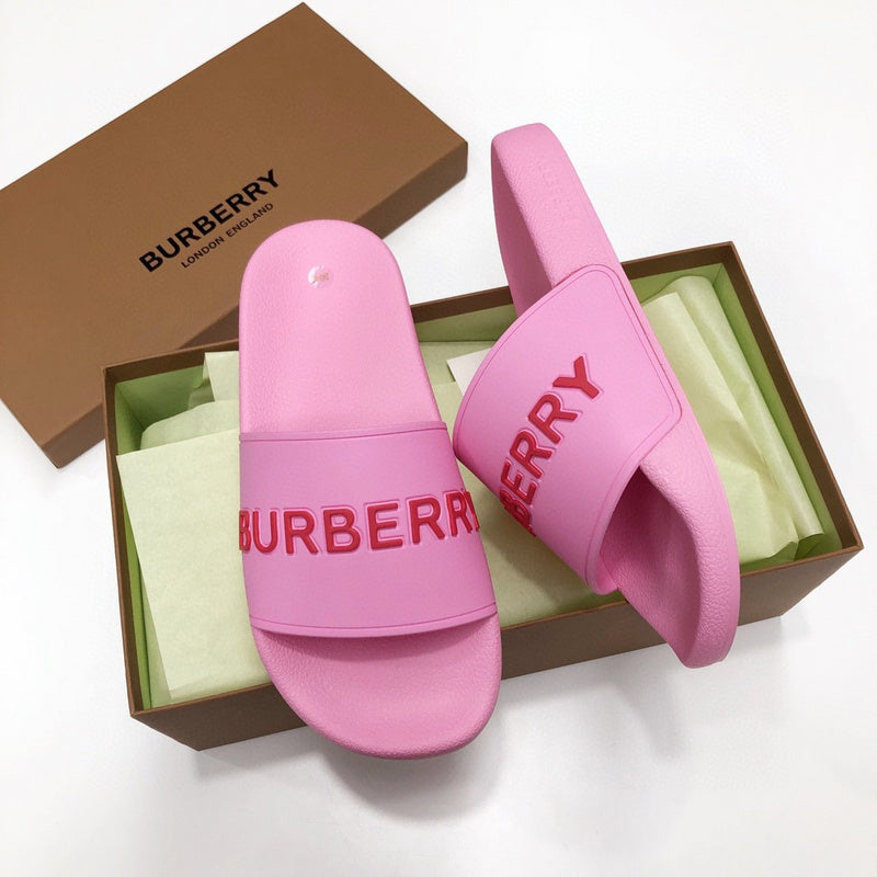 Burberry Luxury Shoes