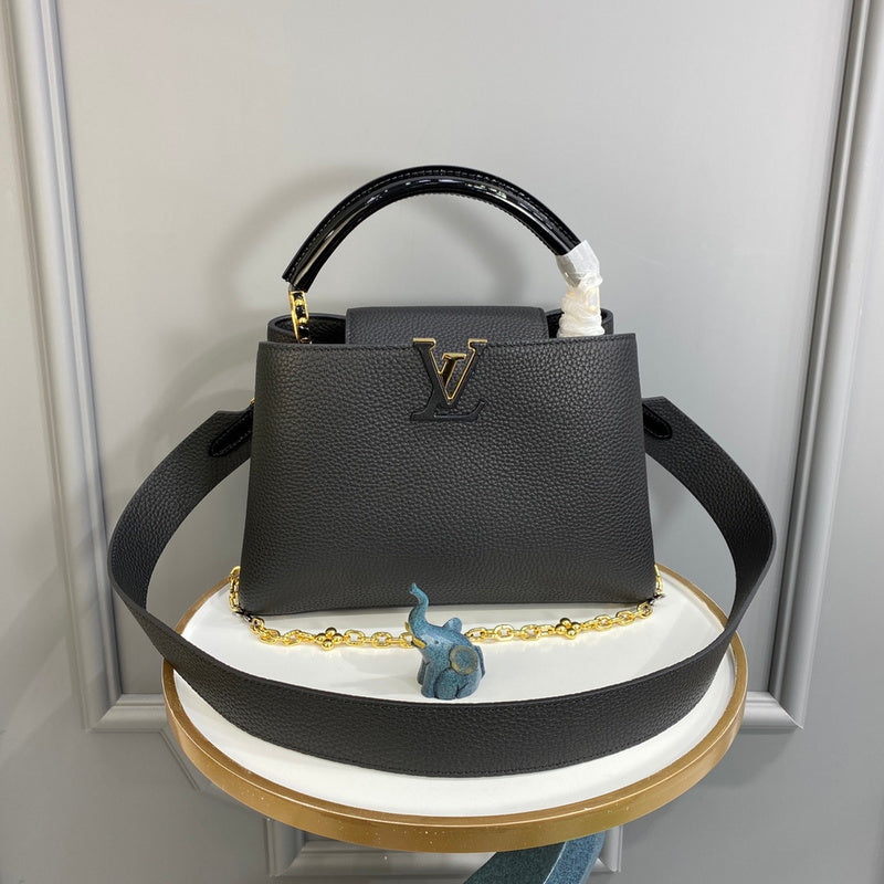 I W Fashion Lu-Vi bags - 17131