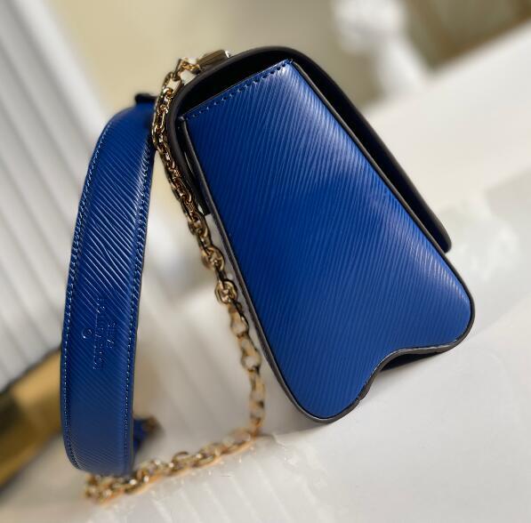 Mila's Edit - LOV Bags - 2588