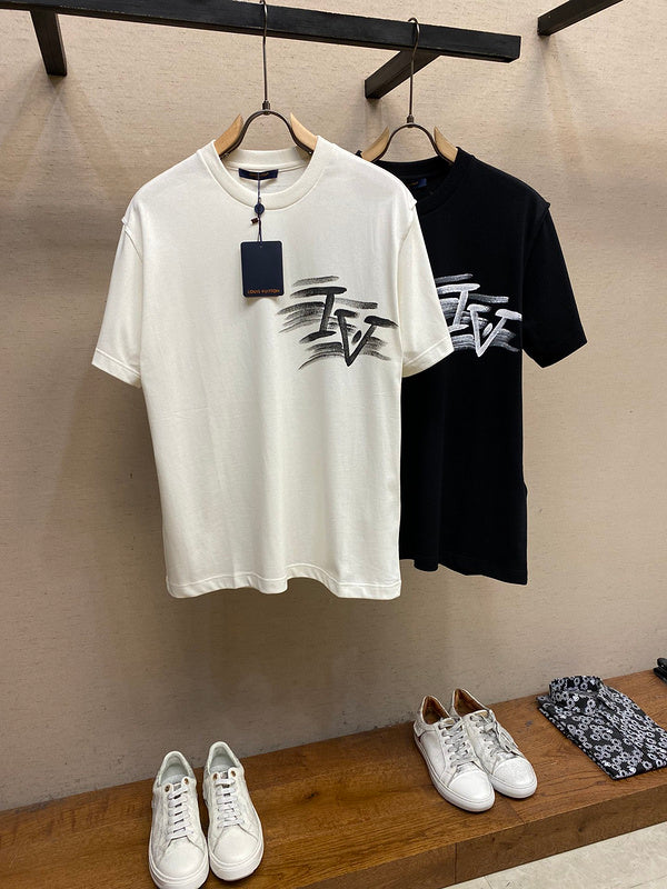 Louis Vuittion Luxury T-Shirt