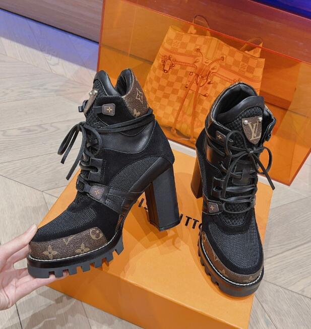Mila's Edit - LOV Women Shoes - 397