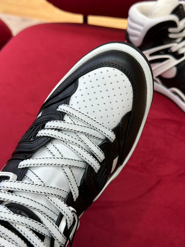 Gucci Luxury Shoes