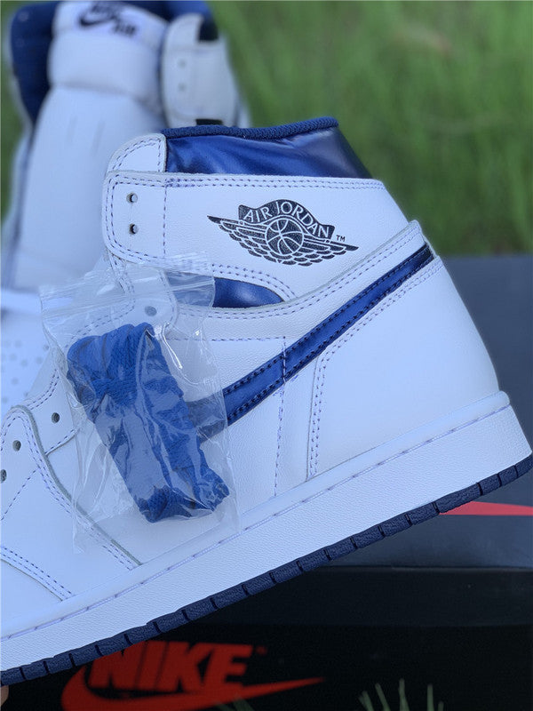 Nike Luxury Shoes